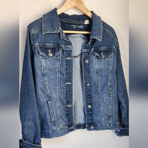 Riders by Lee Denim Jacket